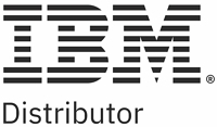 IBM distributor